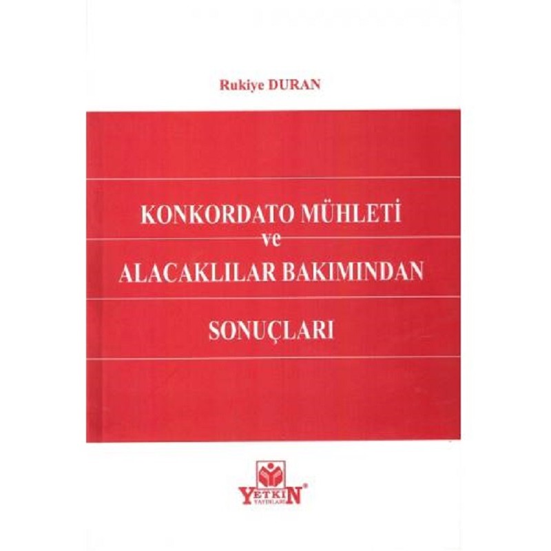 Konkordato Mühleti ve...