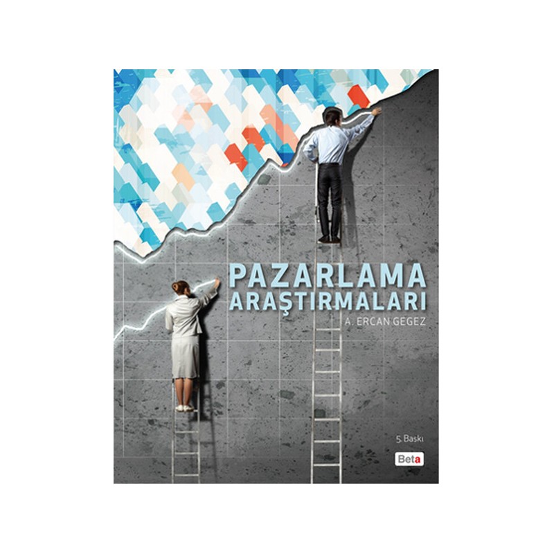 Pazarlama Araştırmaları