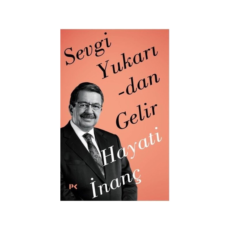 Sevgi Yukarıdan Gelir