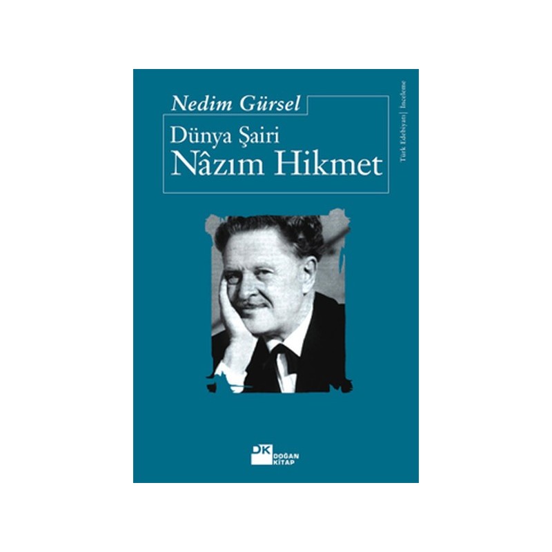 Dünya Şairi Nazım Hikmet Dünya Şairi Nazım Hikmet