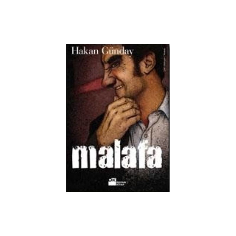 Malafa Malafa