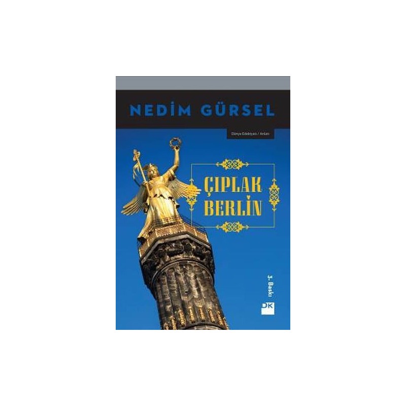 Çıplak Berlin Çıplak Berlin