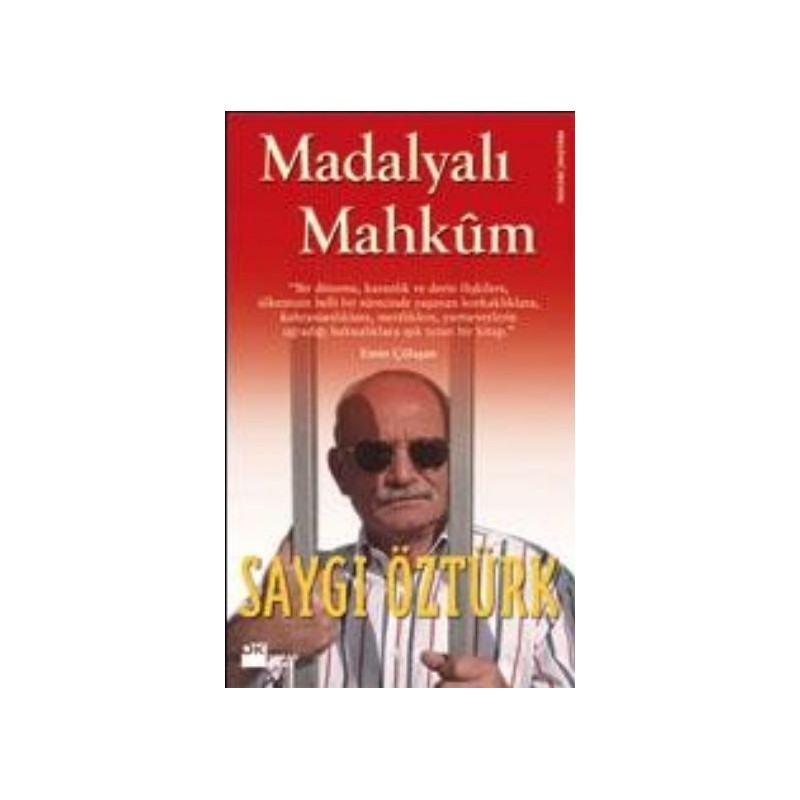 Madalyalı Mahkum