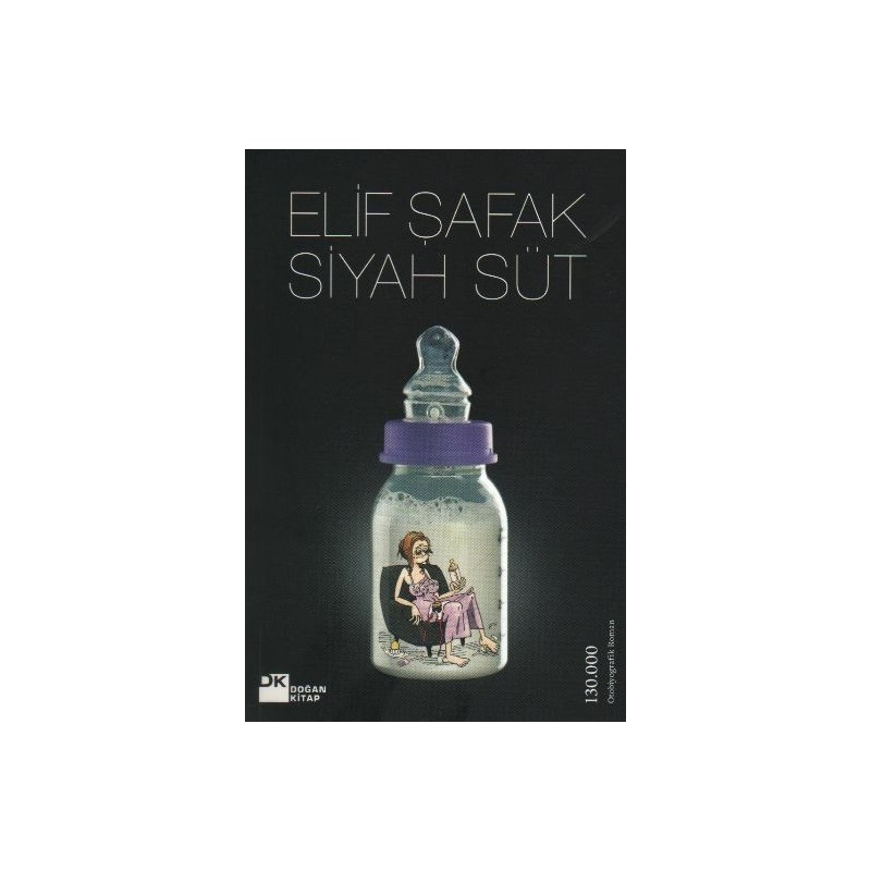 Siyah Süt
