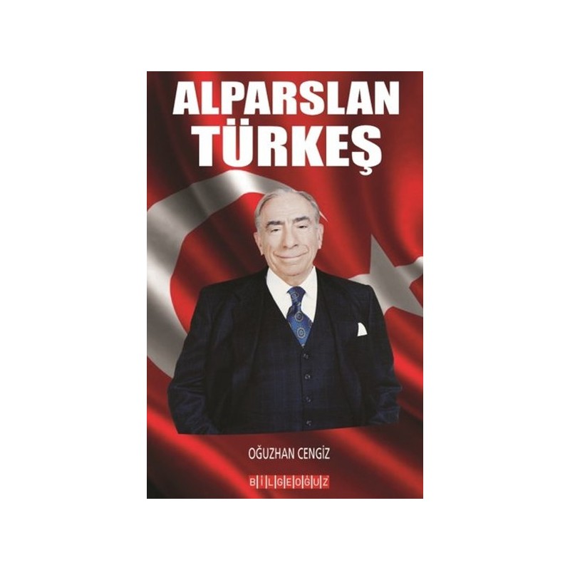 Alparslan Türkeş