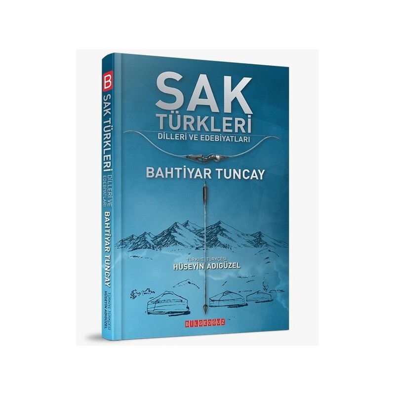 Sak Türkleri Dilleri Ve Edebiyatı