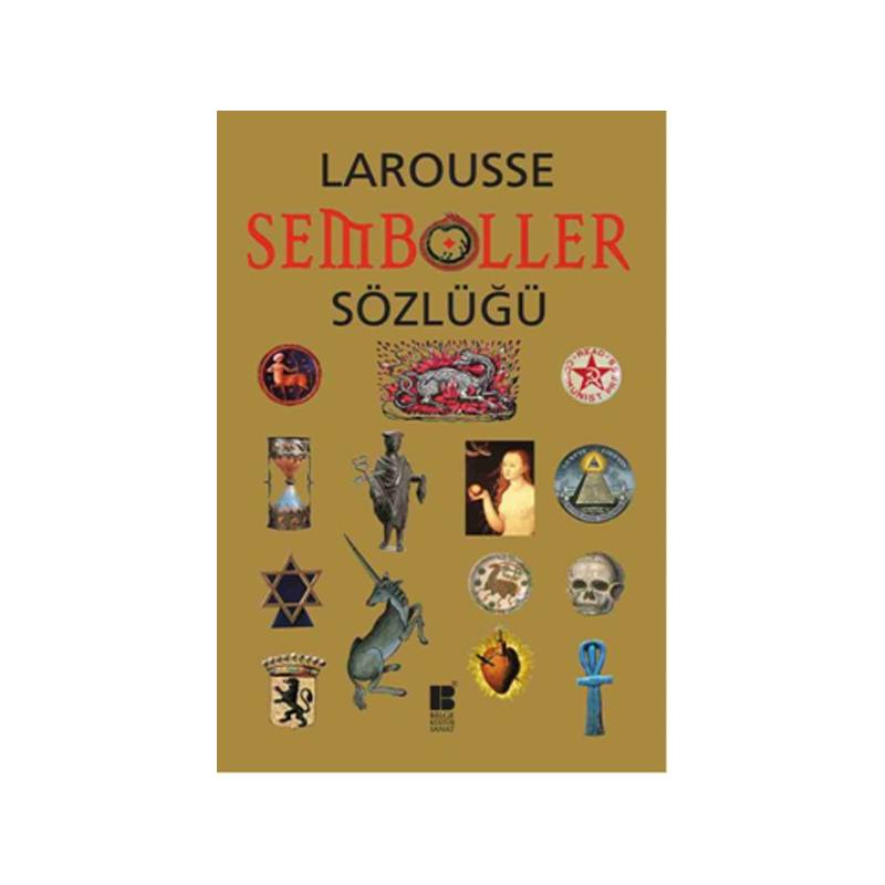 Larousse Semboller Sözlüğü