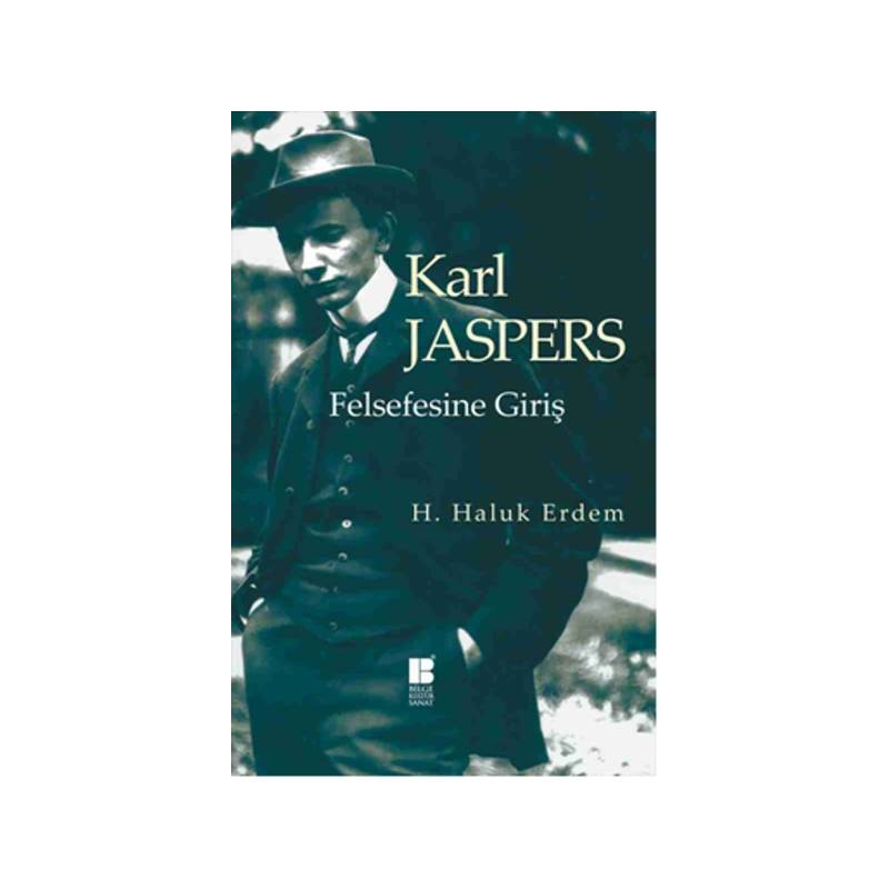 Karl Jaspers Felsefesine Giriş