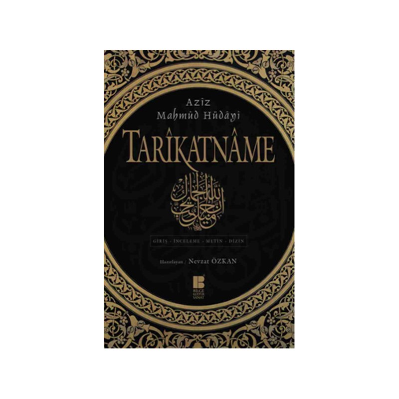 Tarikatname