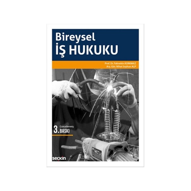 Bireysel İş Hukuku