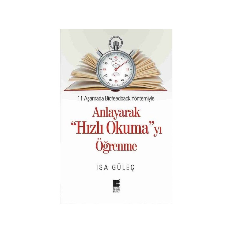 Anlayarak Hızlı Okumayı Öğrenme