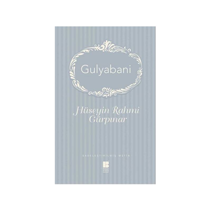 Gulyabani