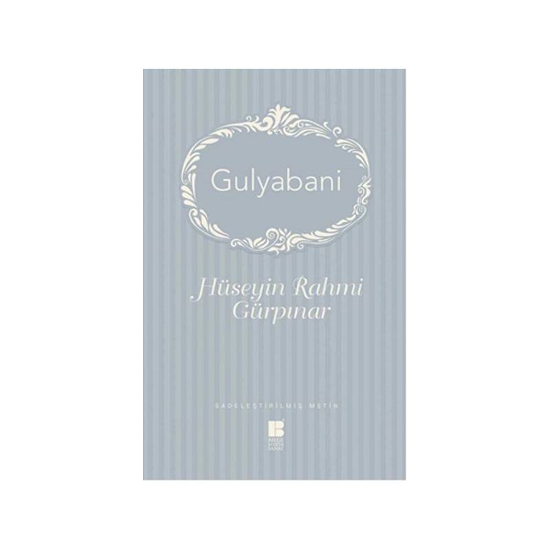 Gulyabani