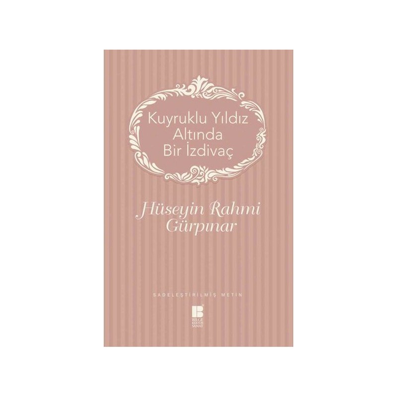 Kuyruklu Yıldız Altında Bir İzdivaç