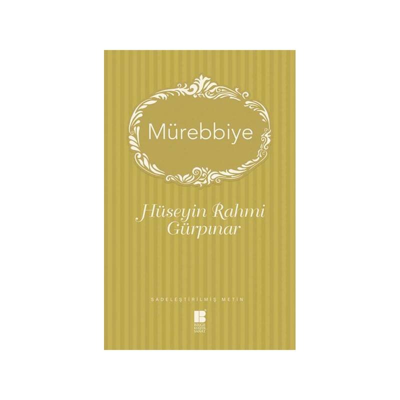 Mürebbiye Sadeleştirilmiş Metin