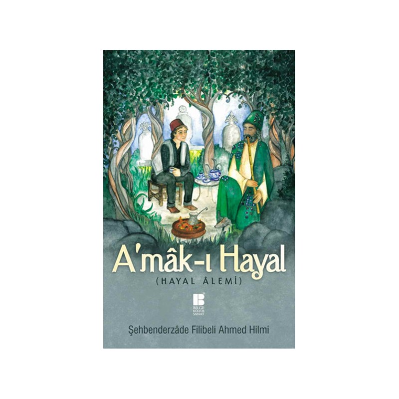 A'mak I Hayal Hayal Alemi