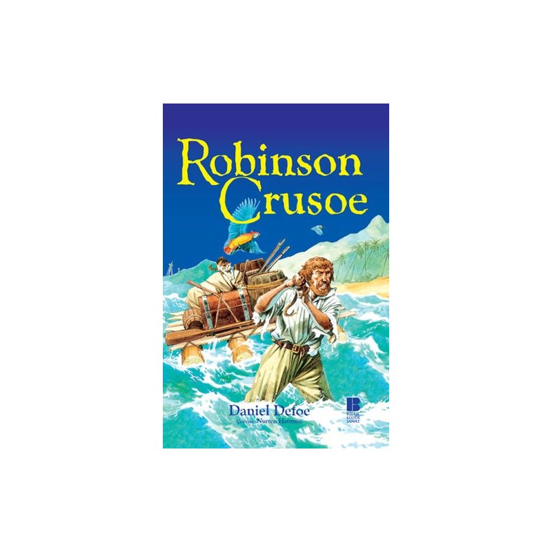 Robinson Crusoe