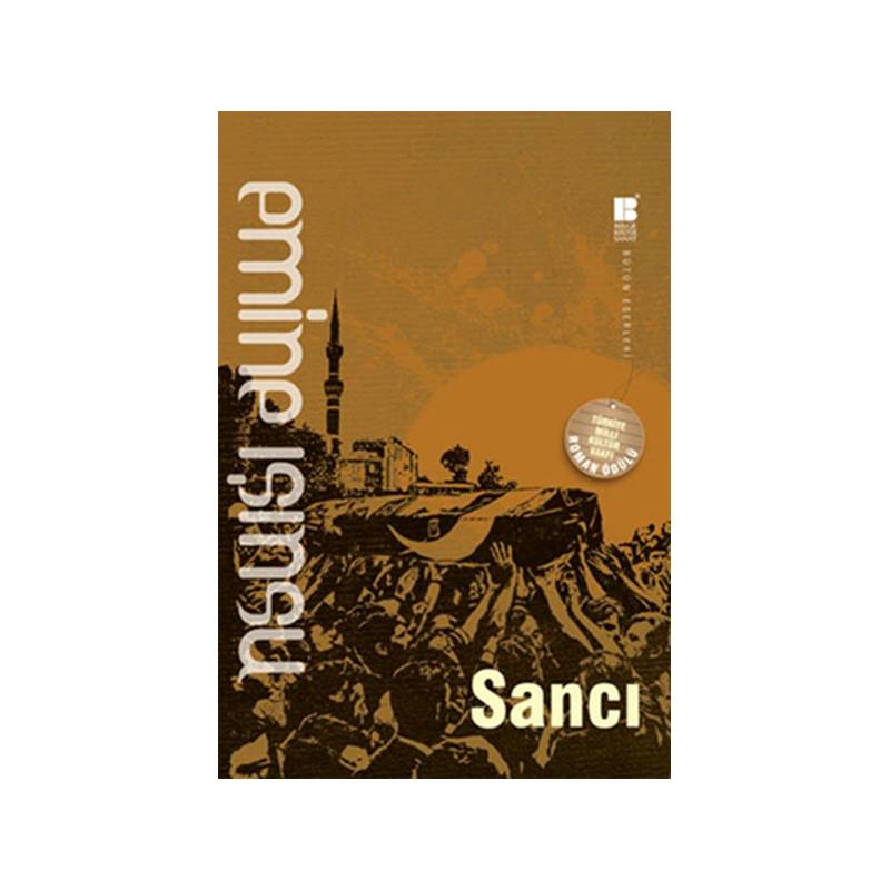 Sancı