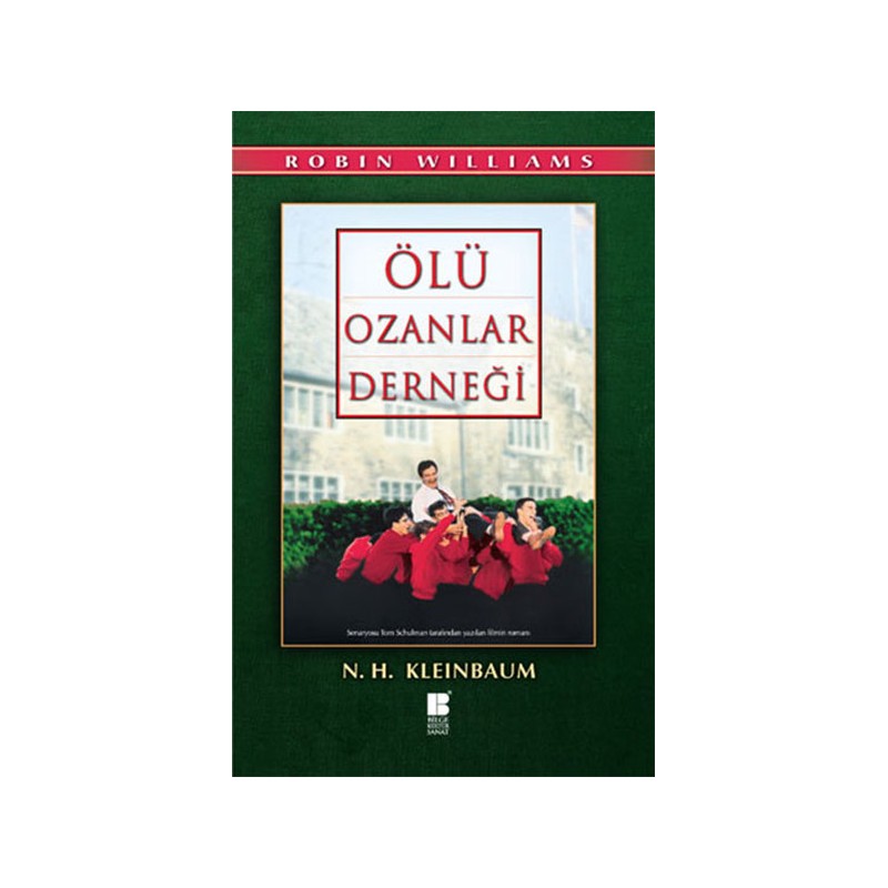 Ölü Ozanlar Derneği