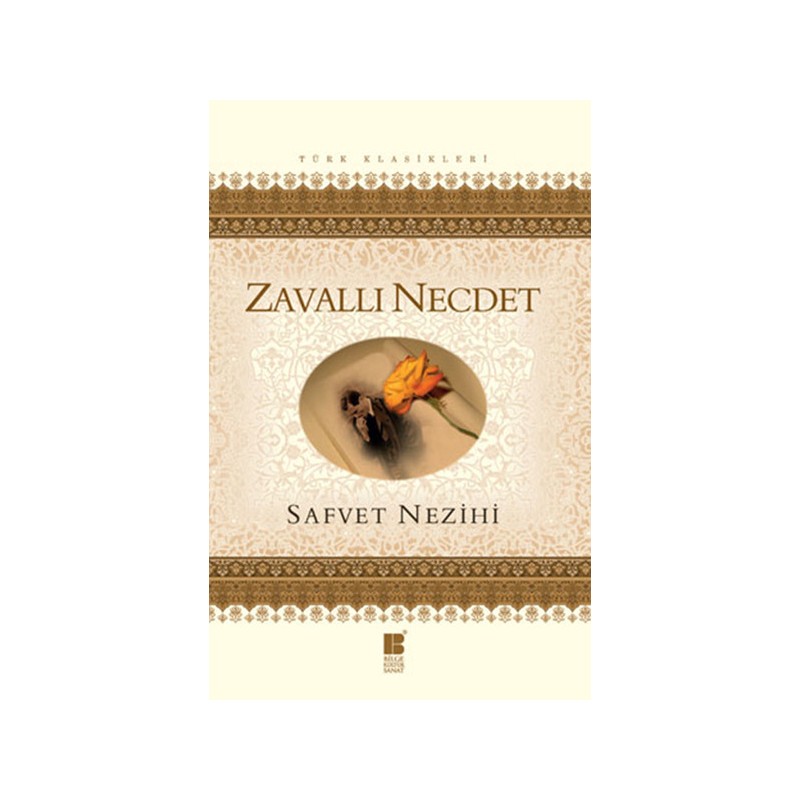 Zavallı Necdet