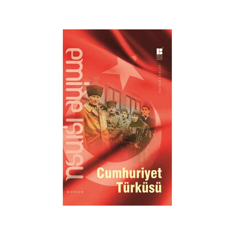 Cumhuriyet Türküsü