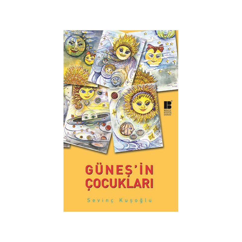 Güneş'in Çocukları