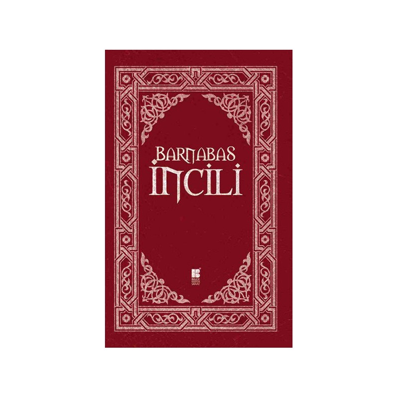 Barnabas İncili