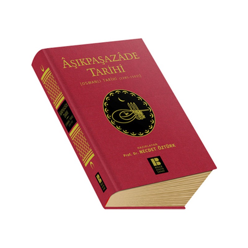 Aşıkpaşazade Tarihi