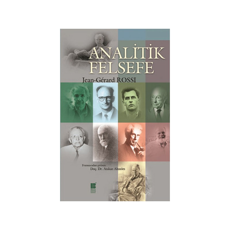 Analitik Felsefe