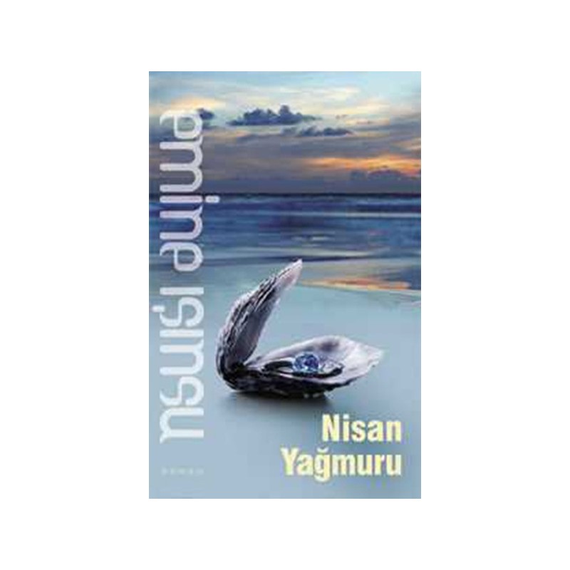 Nisan Yağmuru