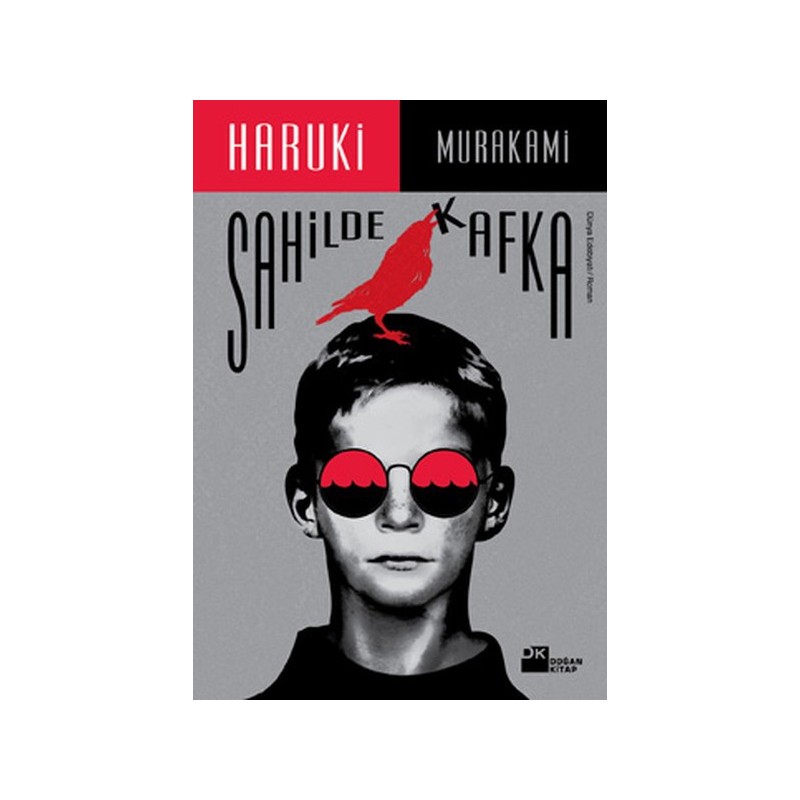 Sahilde Kafka Sahilde Kafka
