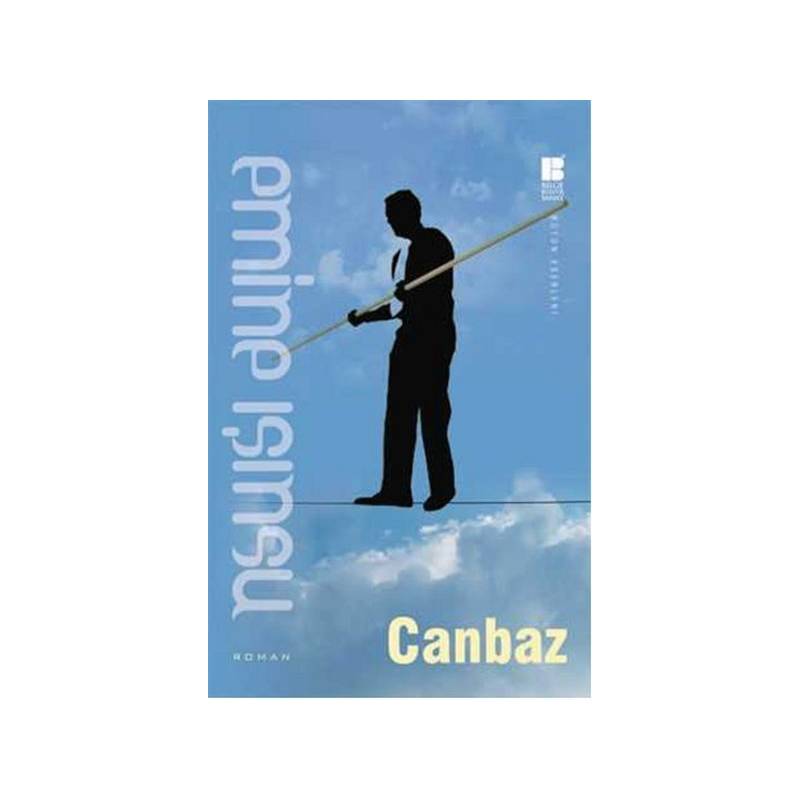 Canbaz