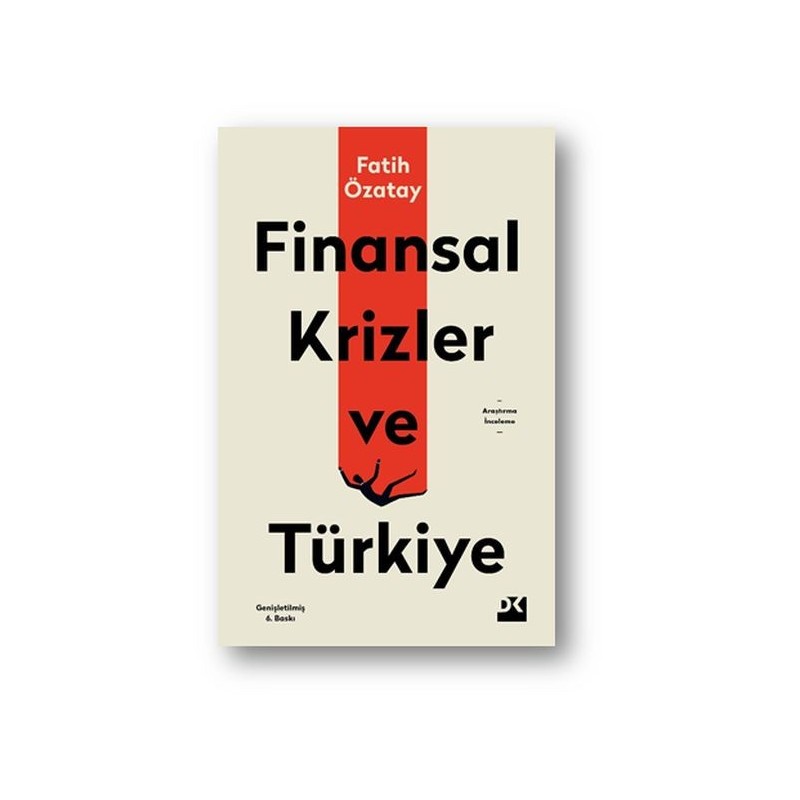 Finansal Krizler Ve Türkiye