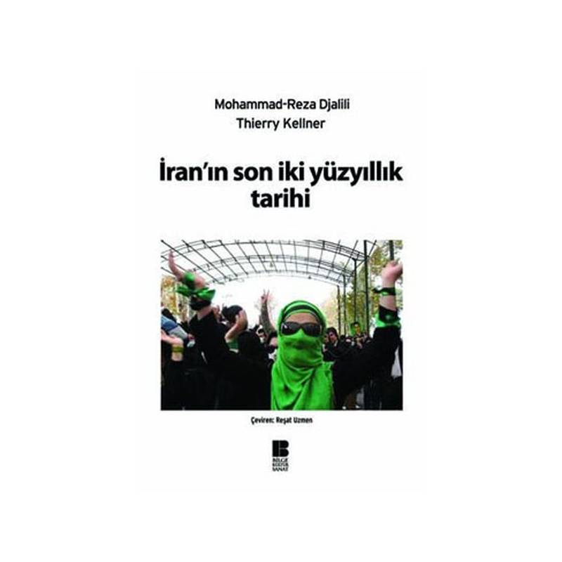 İran'ın Son İki Yüzyıllık Tarihi