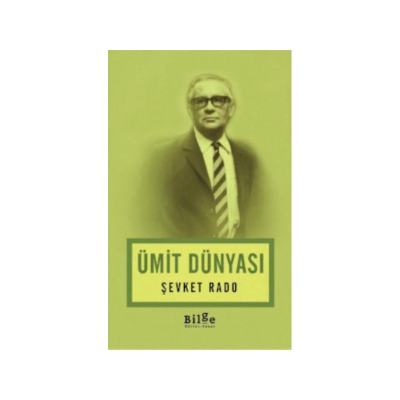 Ümit Dünyası