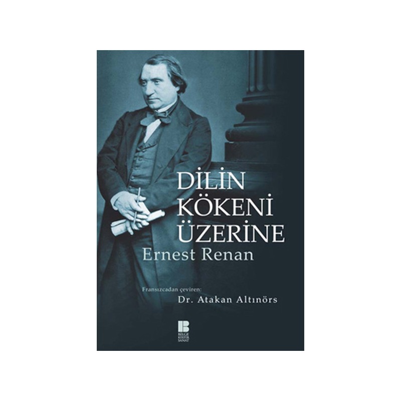 Dilin Kökeni Üzerine