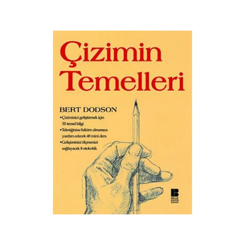 Çizimin Temelleri