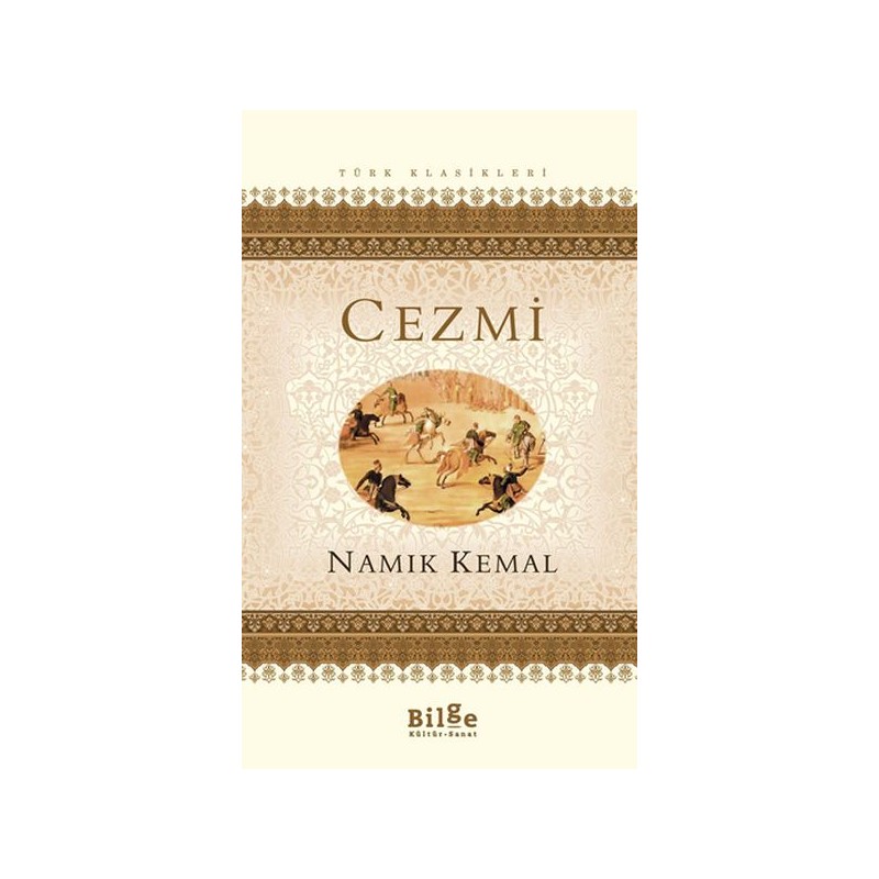 Cezmi