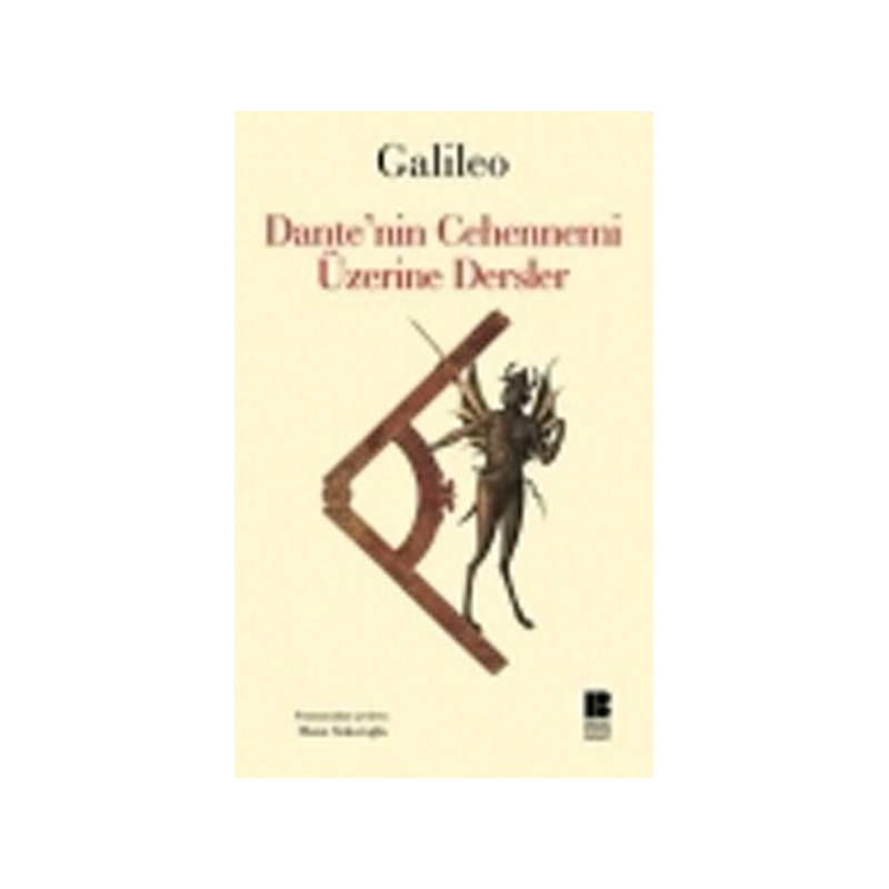 Dante'nin Cehennemi Üzerine Dersler