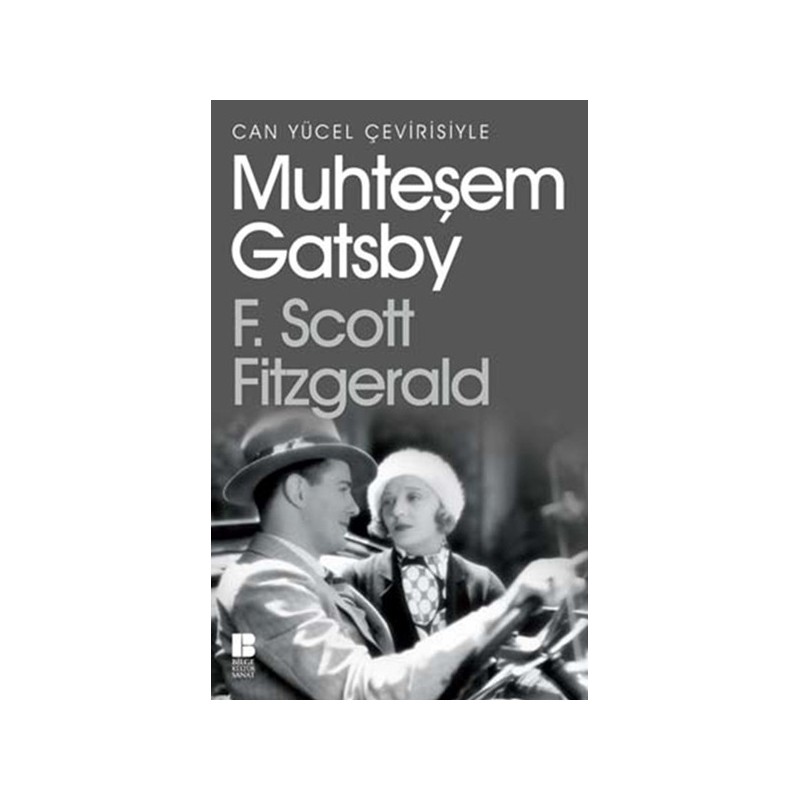 Muhteşem Gatsby