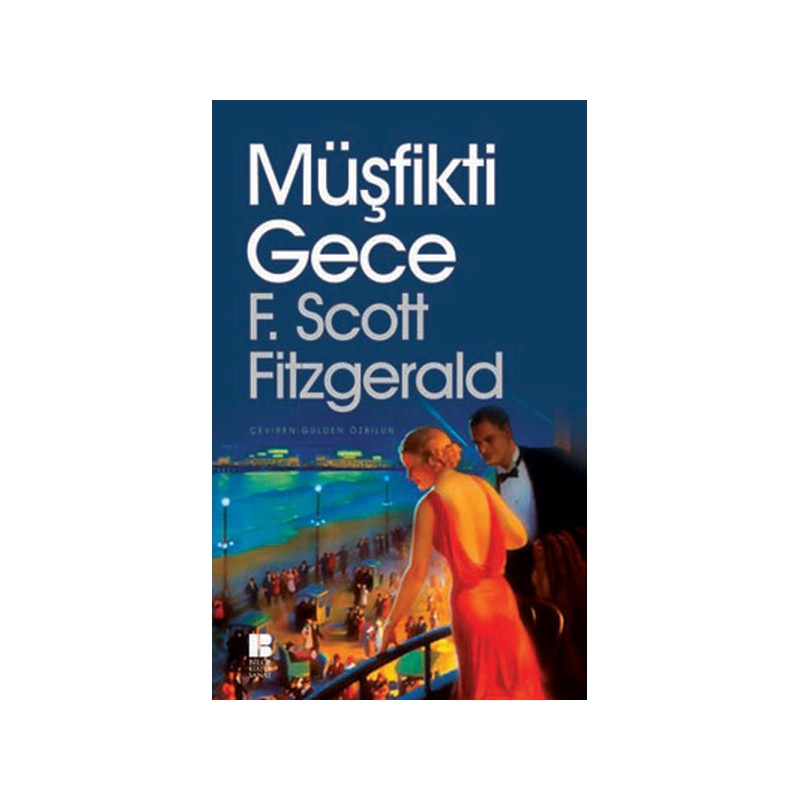 Müşfikti Gece