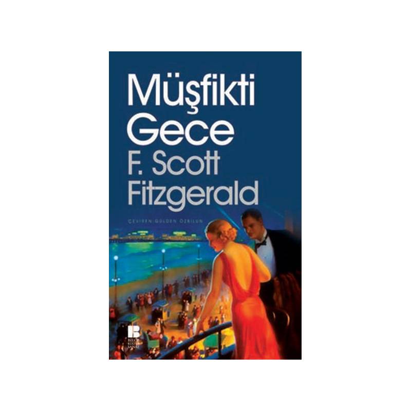 Müşfikti Gece