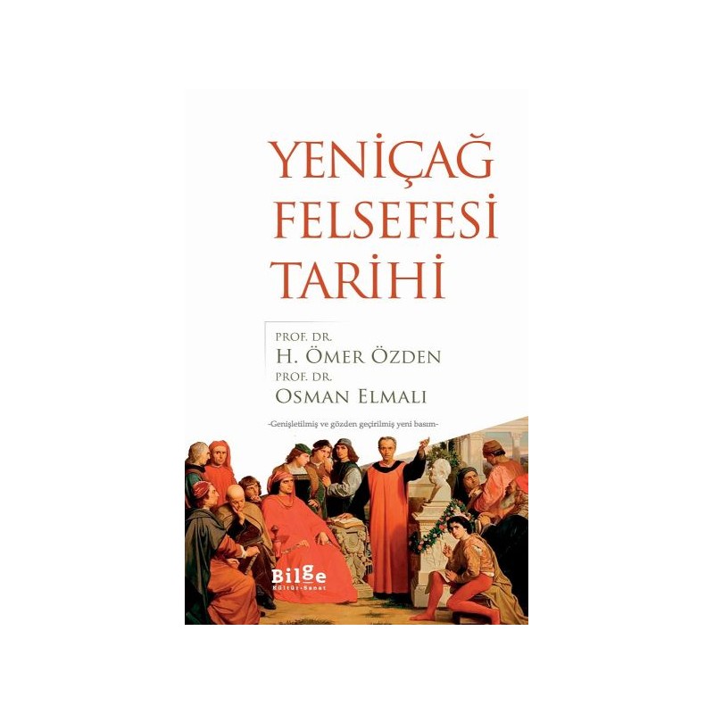 Yeniçağ Felsefesi Tarihi