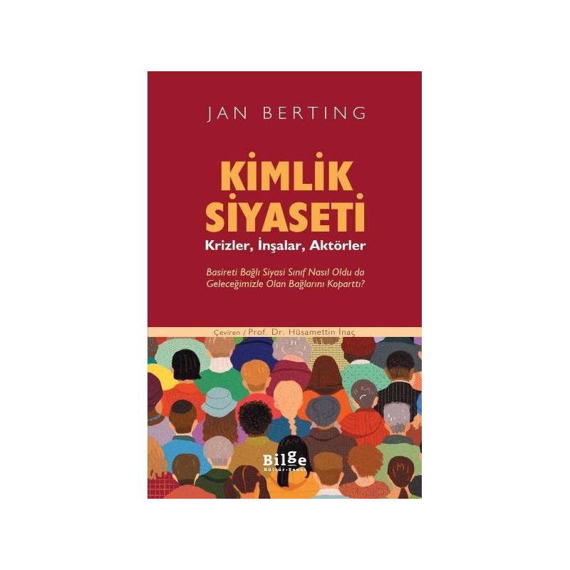Kimlik Siyaseti