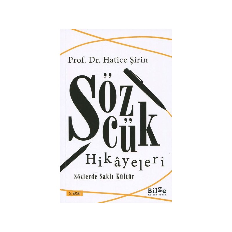 Sözcük Hikayeleri