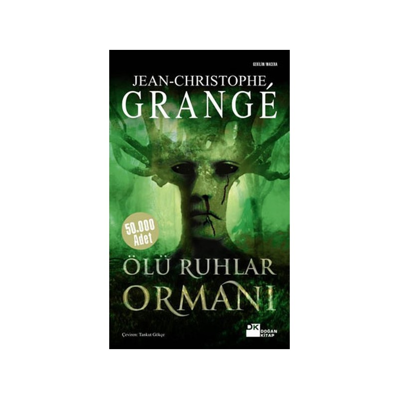 Ölü Ruhlar Ormanı