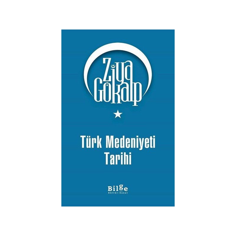 Türk Medeniyeti Tarihi