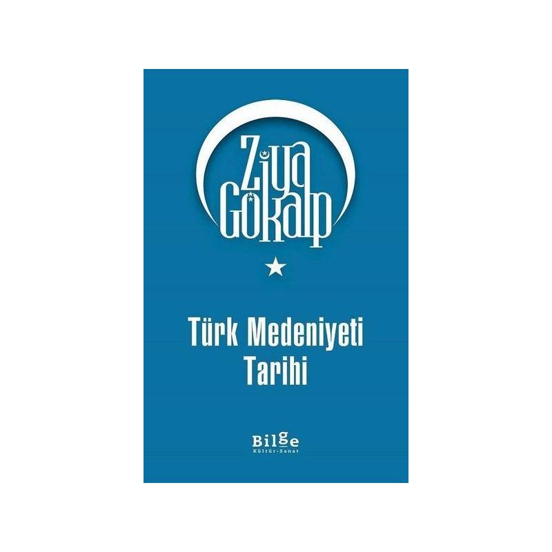 Türk Medeniyeti Tarihi