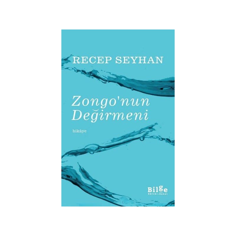 Zongo'nun Değirmeni