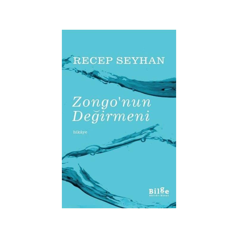 Zongo'nun Değirmeni